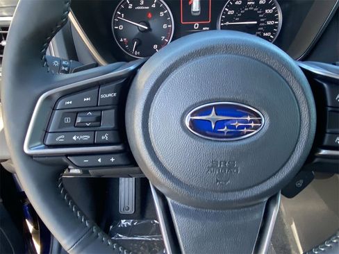 New 2026 Subaru Ascent Touring image 20