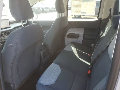 New 2026 Ford Maverick XLT AWD/4WD image 23