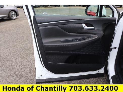 Used 2022 Hyundai Santa Fe SEL AWD/4WD image 20