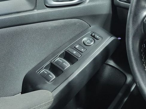 Certified 2023 Honda Civic Sport image 23