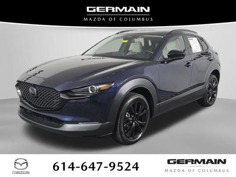 Certified 2026 MAZDA CX-30 2.5 Turbo AWD/4WD image 1