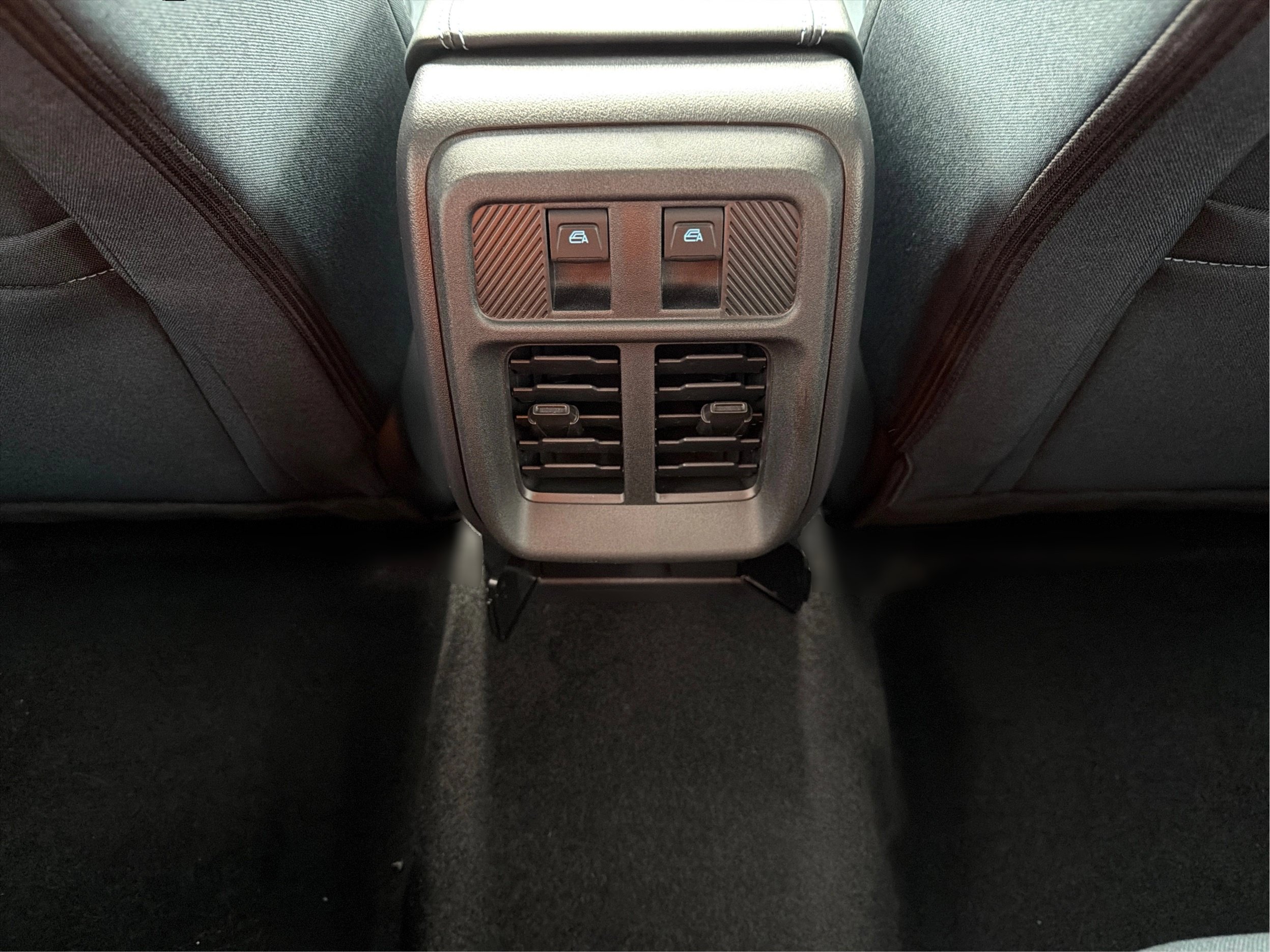 New 2026 Ford Bronco Heritage Edition AWD/4WD image 22