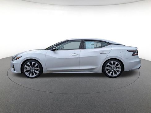 Used 2022 Nissan Maxima Platinum w/ Sport Mat Group FWD image 8