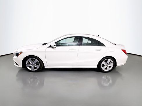 Used 2016 Mercedes-Benz CLA 250 image 6