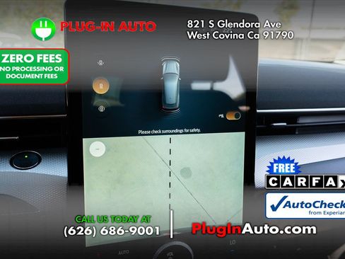 Used 2023 Ford Mustang Mach-E Select RWD image 34