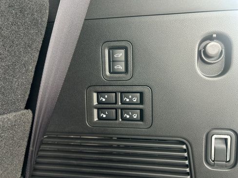 New 2026 Nissan Armada PRO-4X image 13