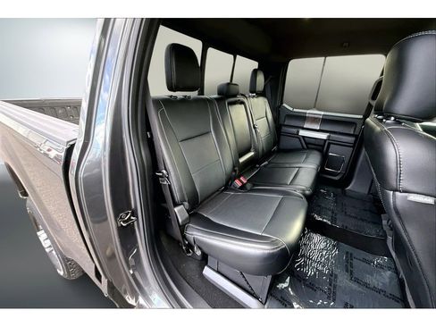 Used 2019 Ford F350 Lariat w/ Lariat Value Package image 24