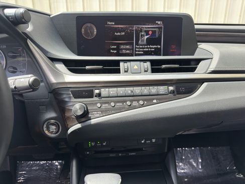 Used 2020 Lexus ES 350 w/ Premium Package FWD image 25