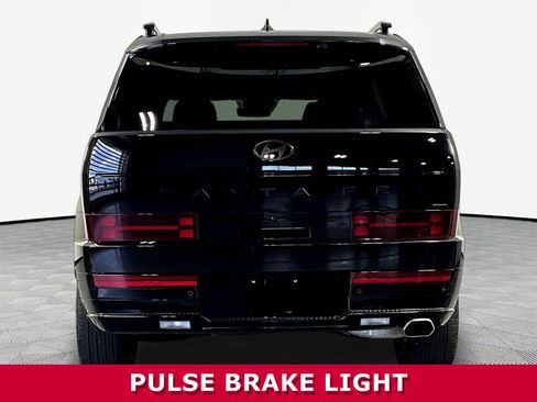 Used 2026 Hyundai Santa Fe Calligraphy AWD/4WD image 5