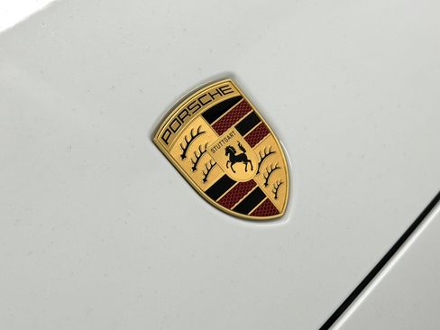 New 2026 Porsche Cayenne S image 68