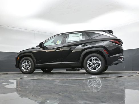 New 2026 Hyundai Tucson SE FWD image 11
