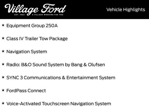 Certified 2024 Ford Explorer ST-Line w/ Class IV Trailer Tow Package AWD/4WD image 7
