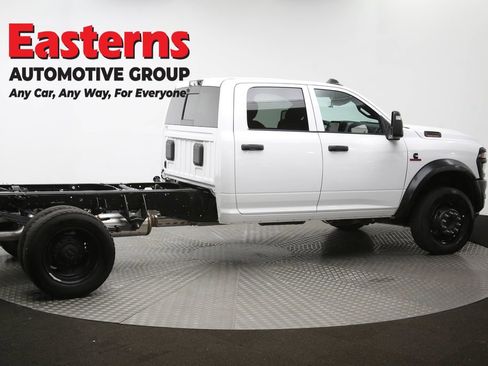 Used 2025 RAM 4500 Tradesman image 43