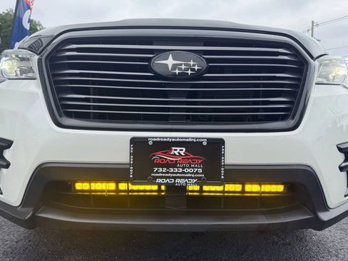 Used 2020 Subaru Ascent Limited w/ Technology Package AWD/4WD image 61