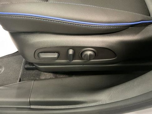 New 2026 Buick Encore GX Sport Touring w/ Comfort Package FWD image 14