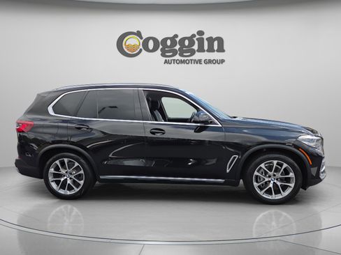 Used 2019 BMW X5 xDrive40i w/ Premium Package 2 image 6