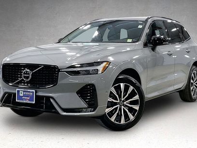 Certified 2024 Volvo XC60 B5 Plus w/ Climate Package