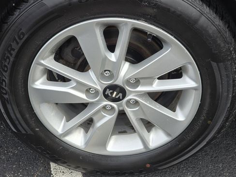 Used 2018 Kia Optima LX image 10