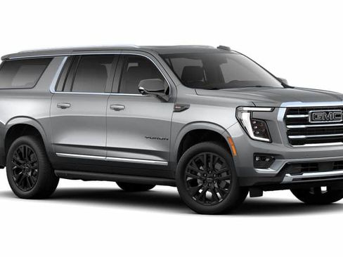 New 2026 GMC Yukon XL Elevation image 6