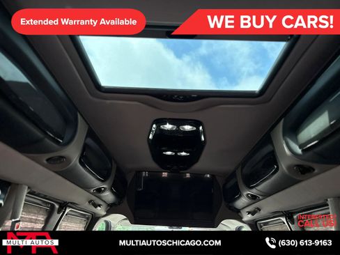Used 2014 GMC Savana 1500 AWD image 25