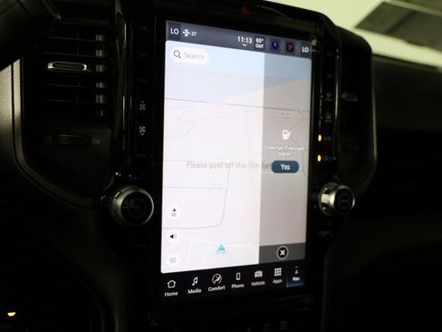 Used 2025 RAM 2500 Tradesman image 19