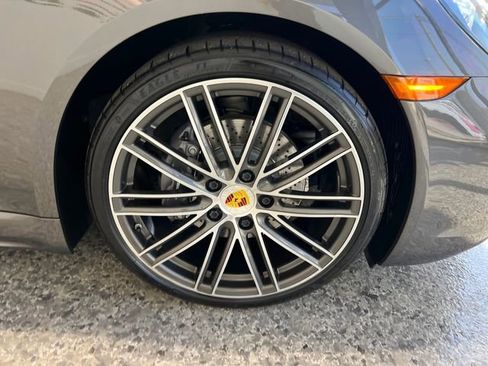 Used 2017 Porsche 718 Boxster image 52