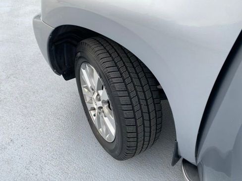 Used 2011 Toyota Sequoia Limited image 30