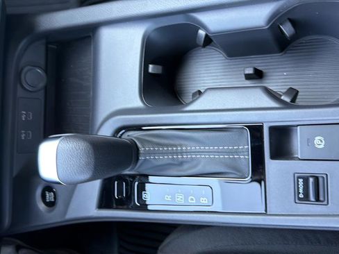 New 2026 Nissan Sentra SV FWD image 25