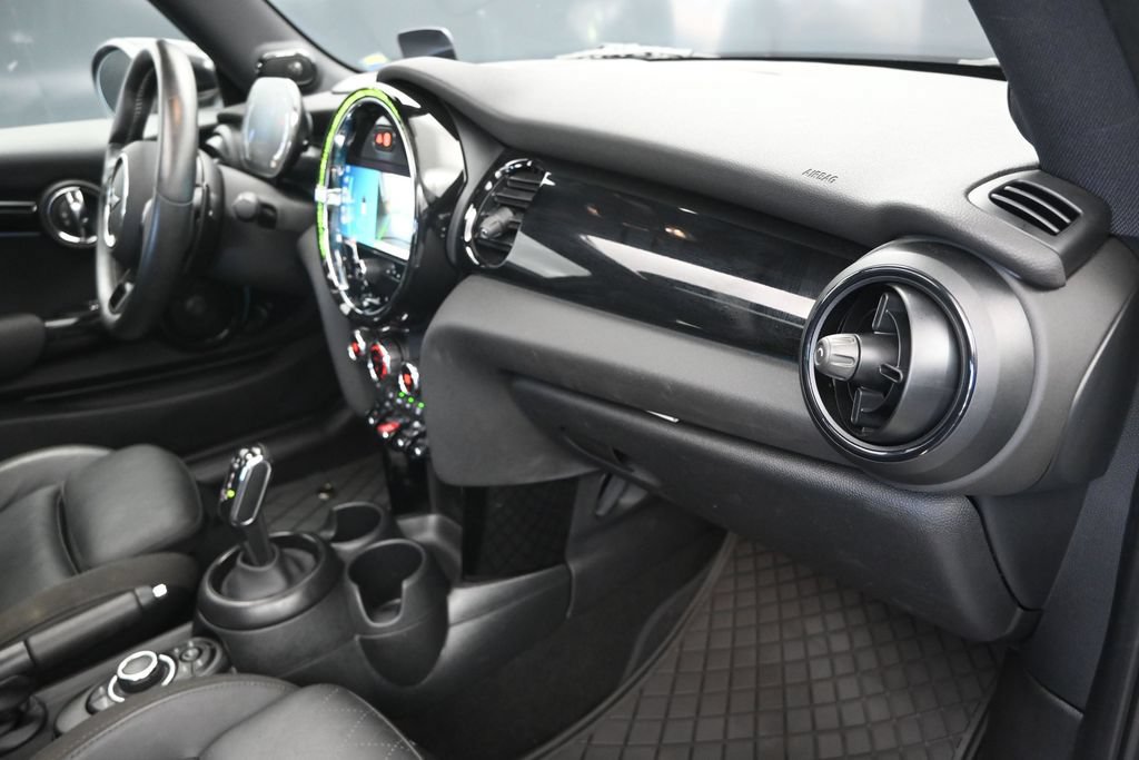 Used 2024 MINI Cooper S FWD image 21
