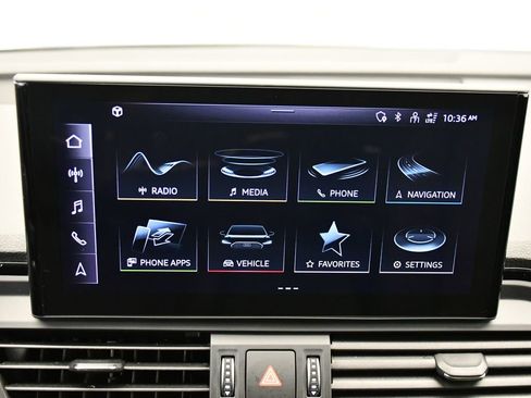 Certified 2023 Audi Q5 2.0T Premium w/ Convenience Package image 28