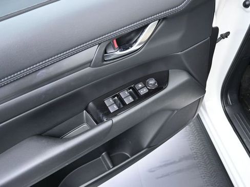 Certified 2023 MAZDA CX-5 AWD 2.5 S w/ Select Package image 15