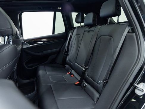 Certified 2023 BMW X3 xDrive30i w/ Premium Package w/ZPA image 23