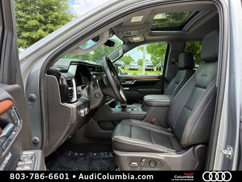 Used 2023 GMC Sierra 1500 Denali w/ Denali Reserve Package AWD/4WD image 22