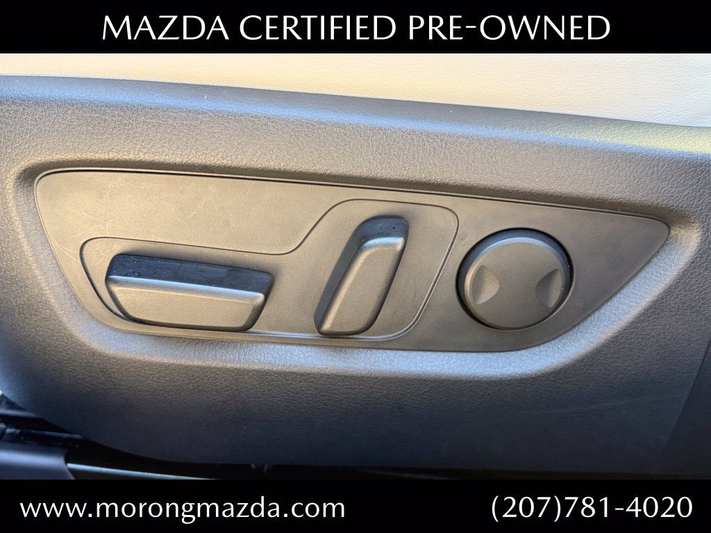 Used 2026 MAZDA CX-30 2.5 Turbo Aire Edition AWD/4WD image 25