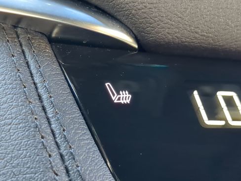 Used 2025 Cadillac XT5 Premium Luxury image 55