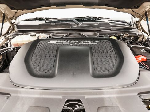 Used 2022 RAM 1500 TRX w/ TRX Level 2 Equipment Group image 30