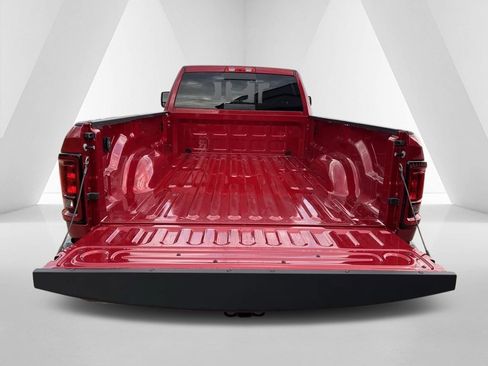 New 2026 RAM 2500 Tradesman image 16