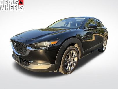 Used 2020 MAZDA CX-30 FWD w/ Preferred Package