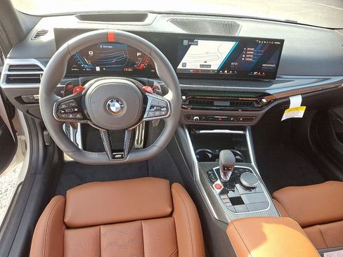 New 2026 BMW M3 Competition image 8