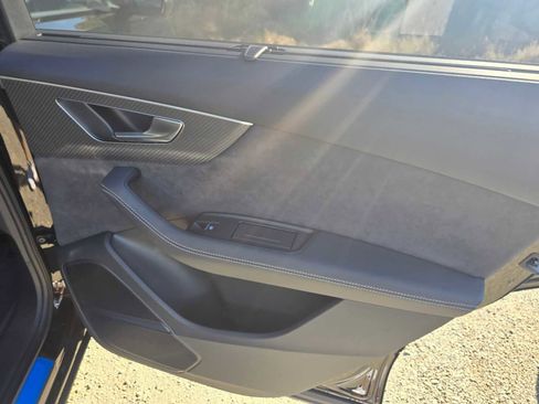 New 2026 Audi SQ7 Prestige image 13