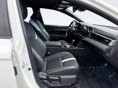 Used 2025 Toyota Camry SE w/ Multimedia Upgrade Package FWD image 26