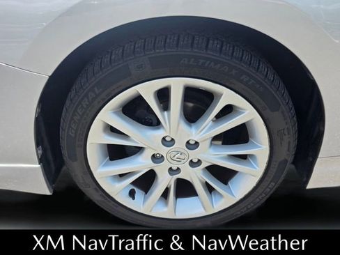 Used 2011 Lexus HS 250h Premium w/ Park Assist Pkg FWD image 11
