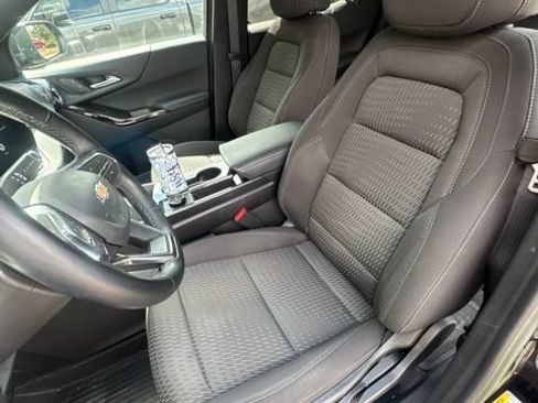 Used 2026 Chevrolet Equinox LT w/ LPO, Floor Liner Package FWD image 35