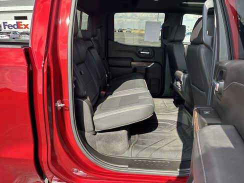 Used 2022 Chevrolet Silverado 1500 High Country w/ Technology Package image 26