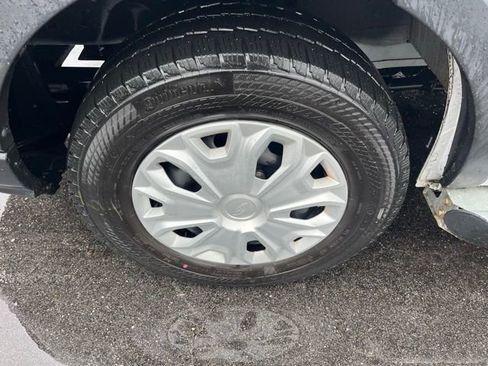 Used 2024 Ford Transit 250 Low Roof w/ Exterior Upgrade Package image 27