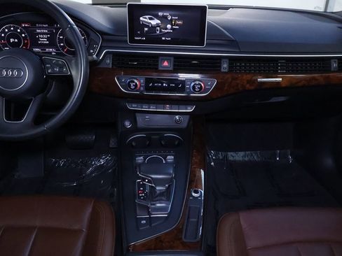 Used 2019 Audi A4 2.0T Premium Plus w/ Premium Plus Package image 20