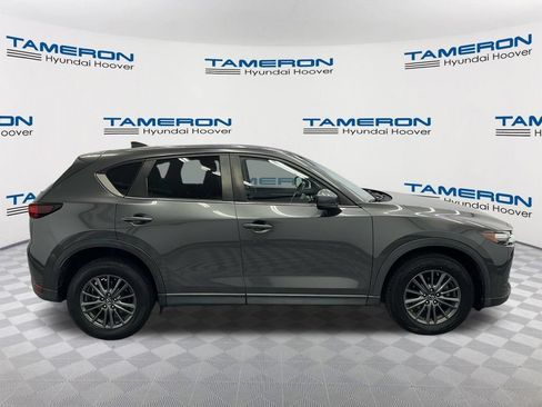 Used 2019 MAZDA CX-5 Touring AWD/4WD image 6