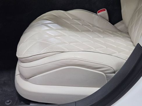 Used 2024 Mercedes-Benz S 580 4MATIC Sedan image 39
