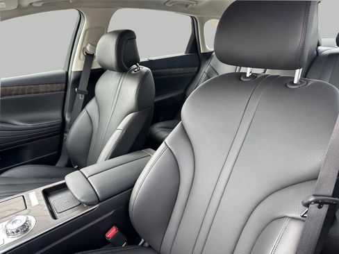 New 2026 Genesis G80 2.5T Advanced AWD/4WD image 25
