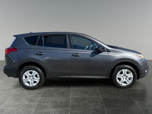 Used 2015 Toyota RAV4 LE FWD image 7
